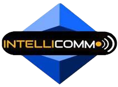 Intellicomm Logo